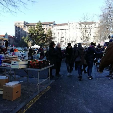 Apartament Il Nido Del Picchio 2 Turyn Zewnętrze zdjęcie