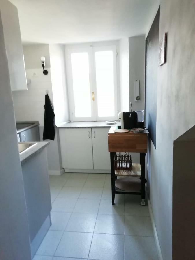 Apartament Il Nido Del Picchio 2 Turyn Zewnętrze zdjęcie