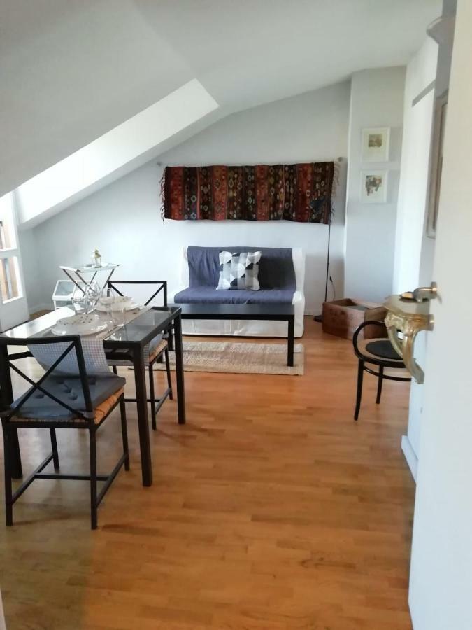 Apartament Il Nido Del Picchio 2 Turyn Zewnętrze zdjęcie