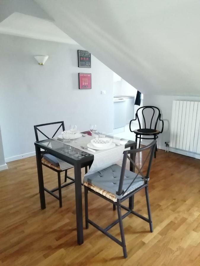 Apartament Il Nido Del Picchio 2 Turyn Zewnętrze zdjęcie