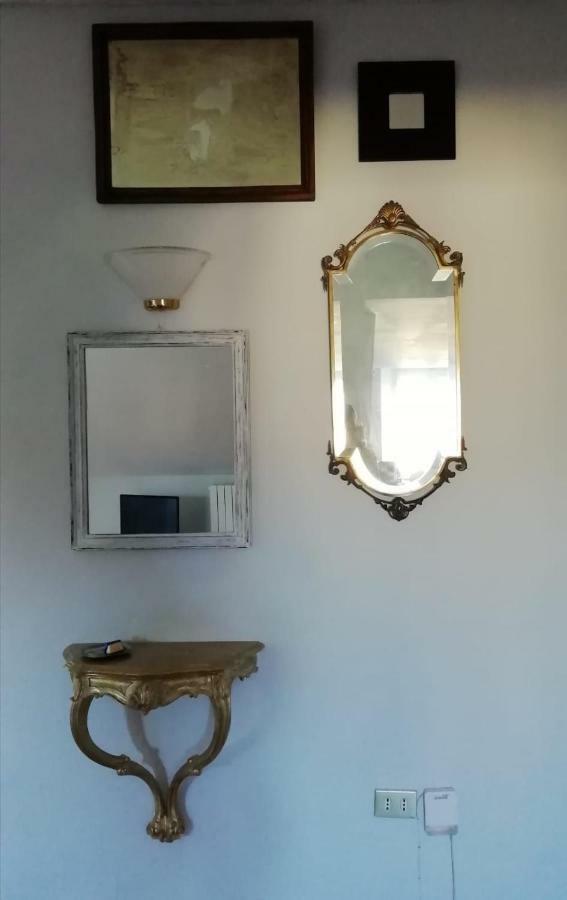 Apartament Il Nido Del Picchio 2 Turyn Zewnętrze zdjęcie