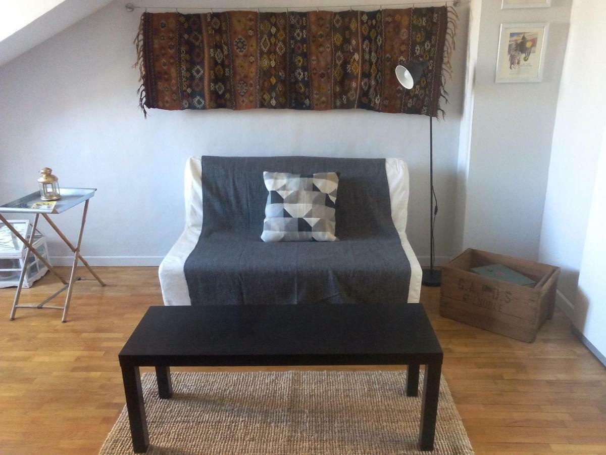 Apartament Il Nido Del Picchio 2 Turyn Zewnętrze zdjęcie
