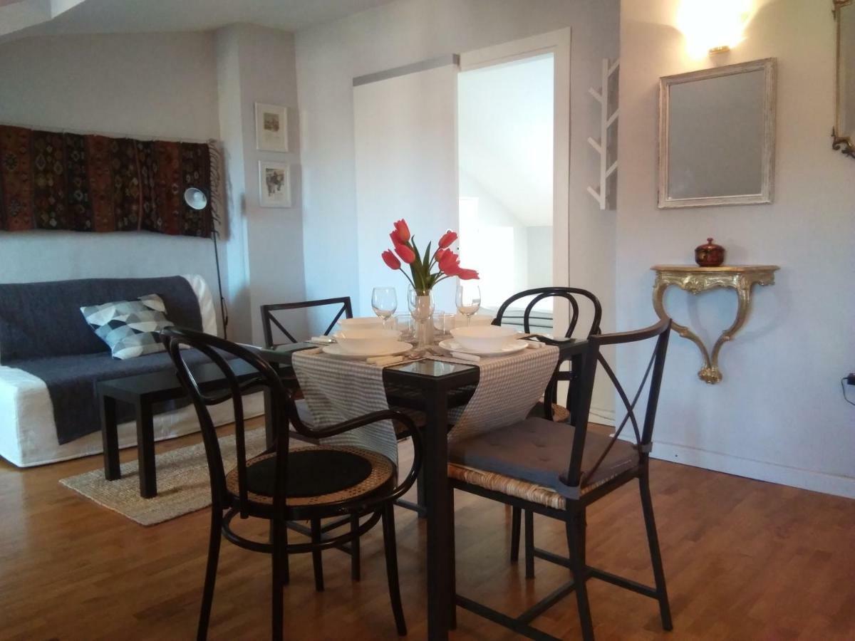 Apartament Il Nido Del Picchio 2 Turyn Zewnętrze zdjęcie