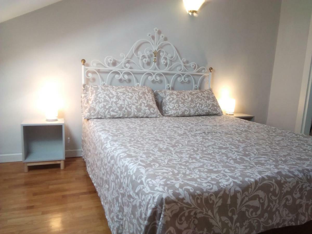 Apartament Il Nido Del Picchio 2 Turyn Zewnętrze zdjęcie