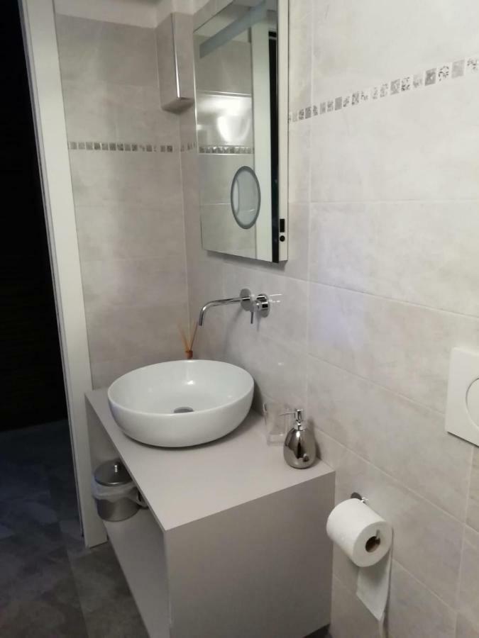 Apartament Il Nido Del Picchio 2 Turyn Zewnętrze zdjęcie